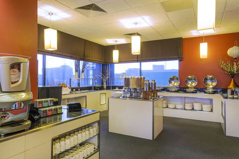 Best Western Hobart - Tourism Search 14