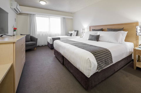 Best Western Hobart - Tourism Search 32