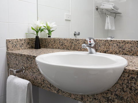Best Western Hobart - Tourism Search 29