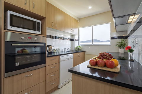 Best Western Hobart - Tourism Search 24