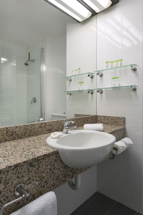 Best Western Hobart - Tourism Search 25
