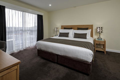 Best Western Hobart - Tourism Search 5