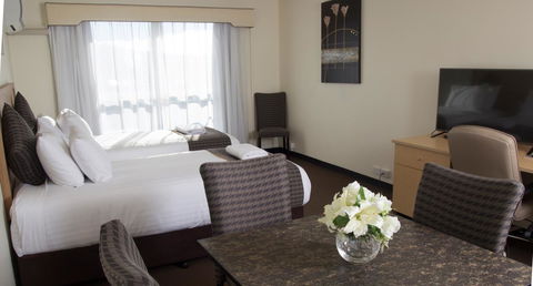 Best Western Hobart - Tourism Search 10