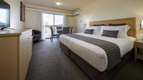 Best Western Hobart - Tourism Search 2