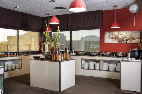 Best Western Hobart - Tourism Search 12