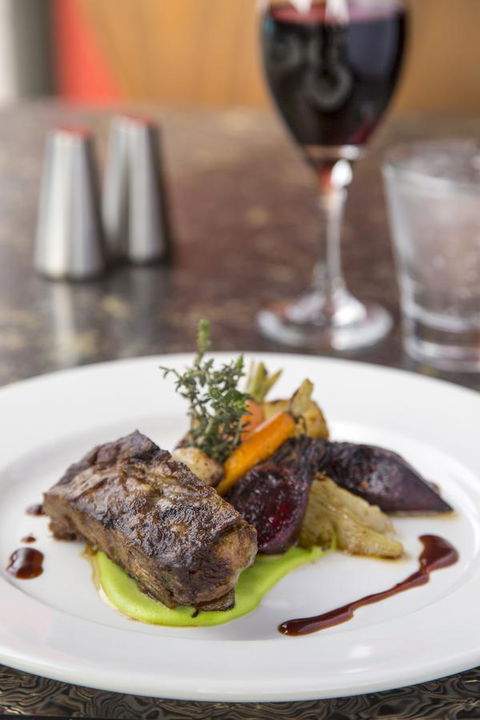 Best Western Hobart - Tourism Search 43