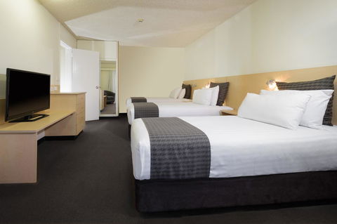 Best Western Hobart - Tourism Search 18