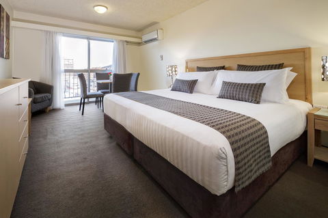 Best Western Hobart - Tourism Search 20