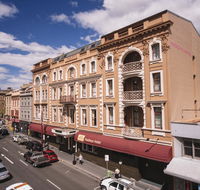 Hadley's Orient Hotel - Tourism Search