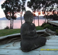 The Anchorage Waterfront Apartment - Tourism Search