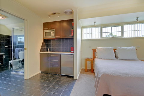Aloft Boutique Accommodation - Tourism Search 9