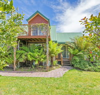 Aloft Boutique Accommodation - Tourism Search