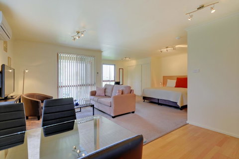 Aloft Boutique Accommodation - Tourism Search 1