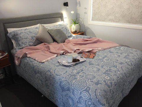 Manna Hill Farm - Tourism Search 18