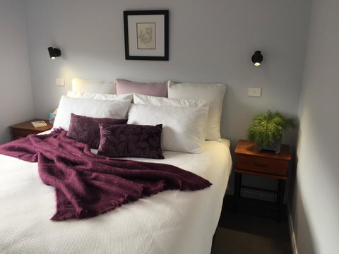 Manna Hill Farm - Tourism Search 36