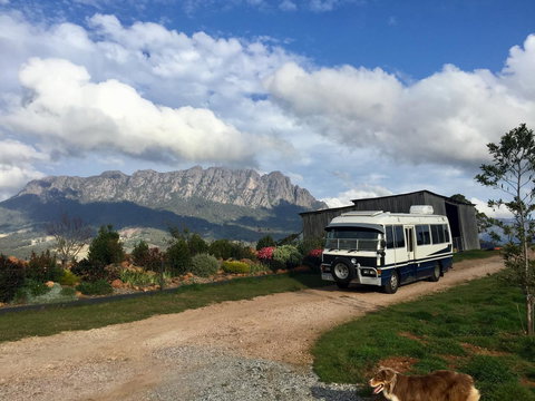 Manna Hill Farm - Tourism Search 7