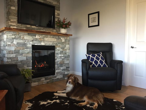 Manna Hill Farm - Tourism Search 41