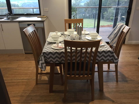 Manna Hill Farm - Tourism Search 16