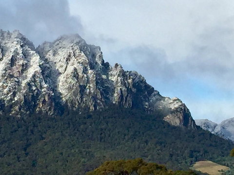 Manna Hill Farm - Tourism Search 9