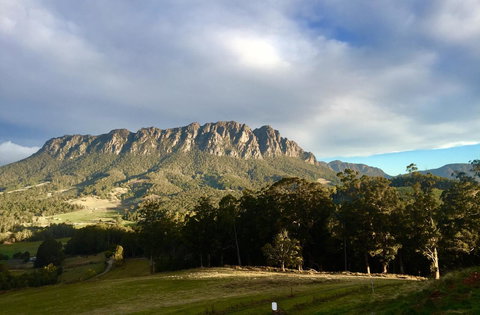 Manna Hill Farm - Tourism Search 4