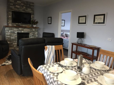 Manna Hill Farm - Tourism Search 15