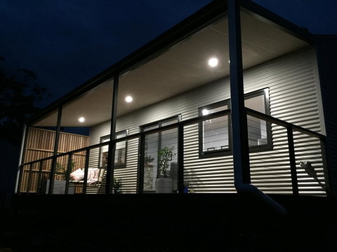 Manna Hill Farm - Tourism Search 24