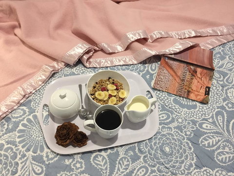 Manna Hill Farm - Tourism Search 34