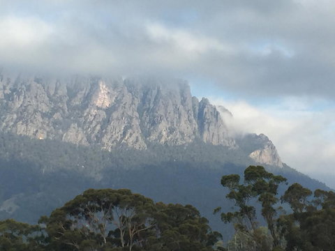 Manna Hill Farm - Tourism Search 30