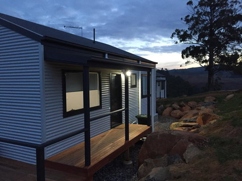 Manna Hill Farm - Tourism Search 33