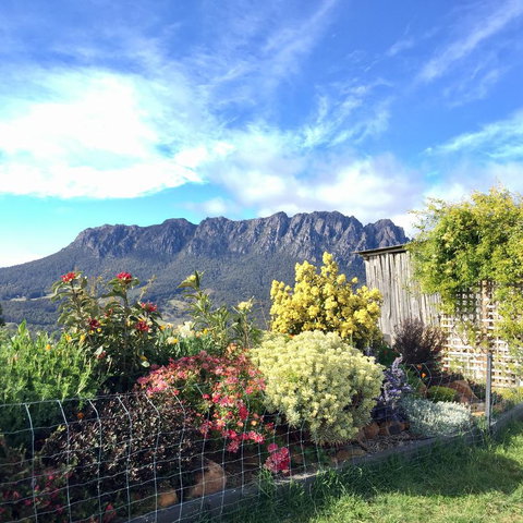 Manna Hill Farm - Tourism Search 1