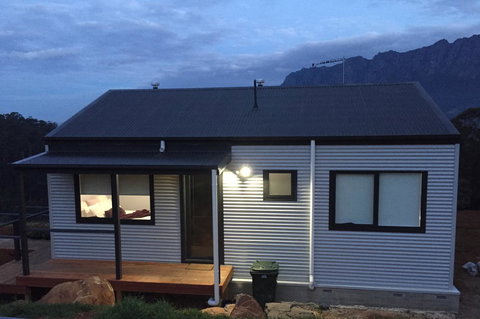 Manna Hill Farm - Tourism Search 32