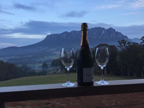 Manna Hill Farm - Tourism Search 23