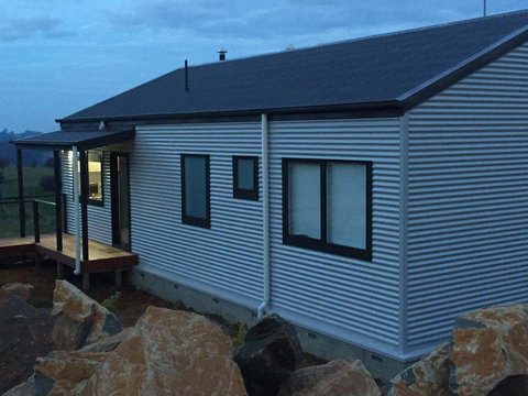 Manna Hill Farm - Tourism Search 43