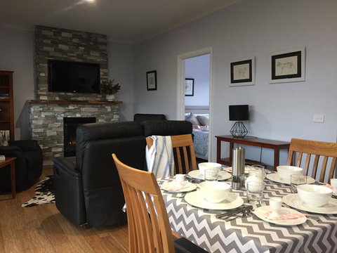 Manna Hill Farm - Tourism Search 13