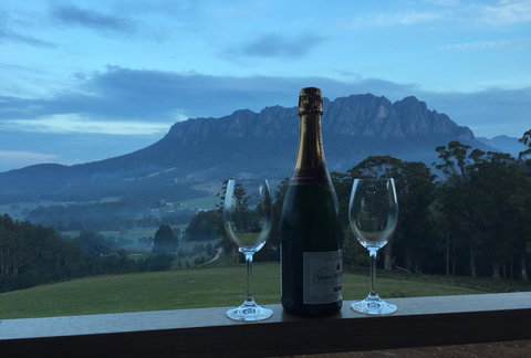 Manna Hill Farm - Tourism Search 38