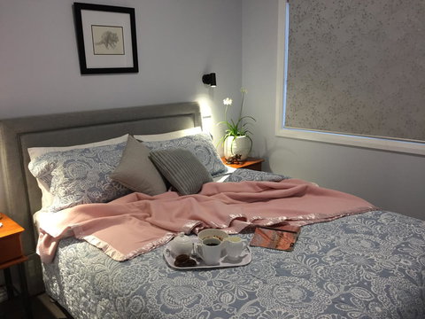 Manna Hill Farm - Tourism Search 35