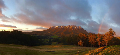 Manna Hill Farm - Tourism Search 5