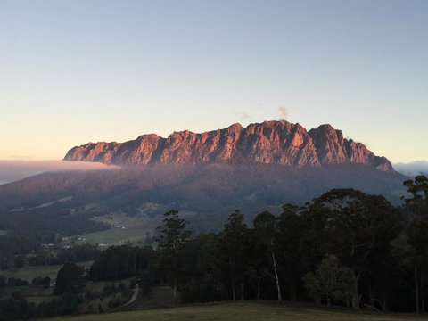 Manna Hill Farm - Tourism Search 29