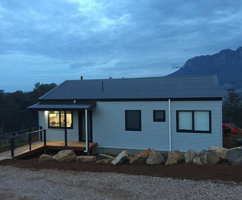 Manna Hill Farm - Tourism Search 44