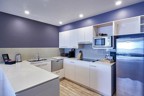 Peppers Seaport Hotel - Tourism Search 7