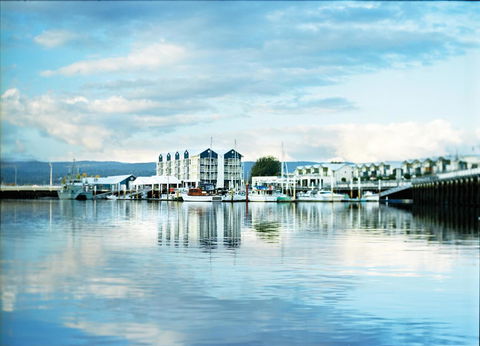 Peppers Seaport Hotel - Tourism Search 0