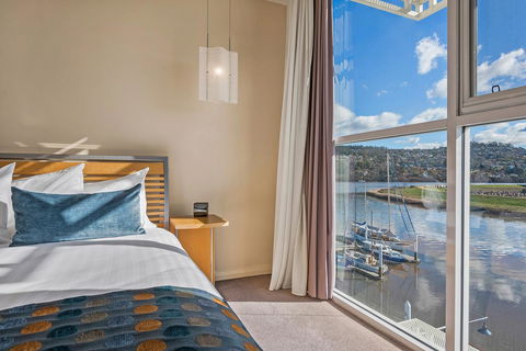 Peppers Seaport Hotel - Tourism Search 14