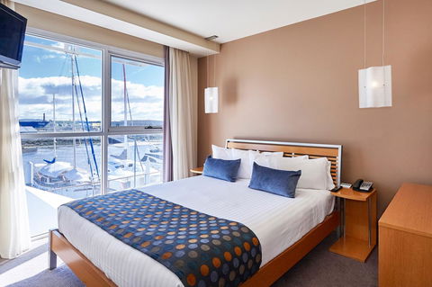 Peppers Seaport Hotel - Tourism Search 9