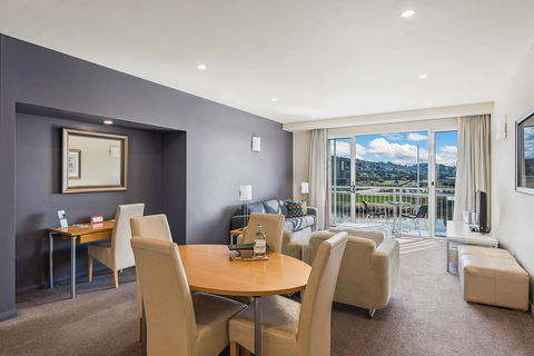 Peppers Seaport Hotel - Tourism Search 17