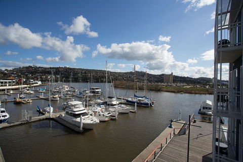 Peppers Seaport Hotel - Tourism Search 38
