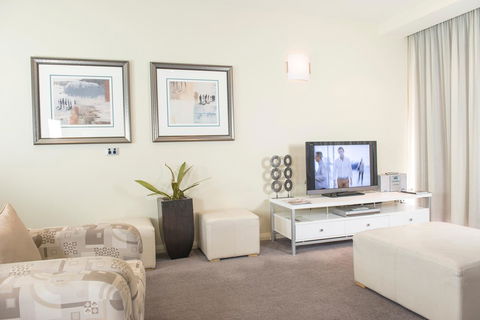 Peppers Seaport Hotel - Tourism Search 42