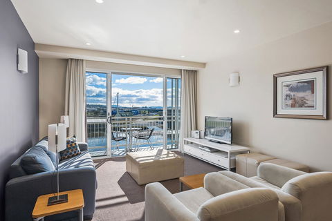Peppers Seaport Hotel - Tourism Search 6