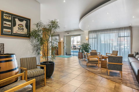 Peppers Seaport Hotel - Tourism Search 32