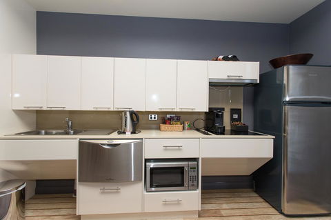 Peppers Seaport Hotel - Tourism Search 39