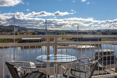 Peppers Seaport Hotel - Tourism Search 15